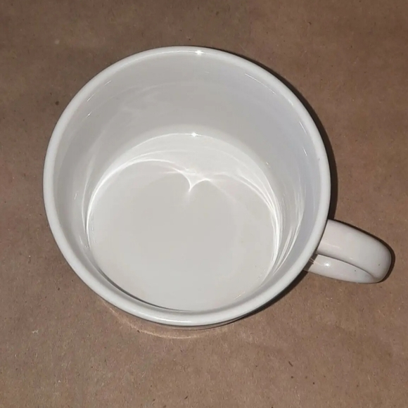 Century Stoneware Farm Rooster Mug Cup - Picture 5 of 8